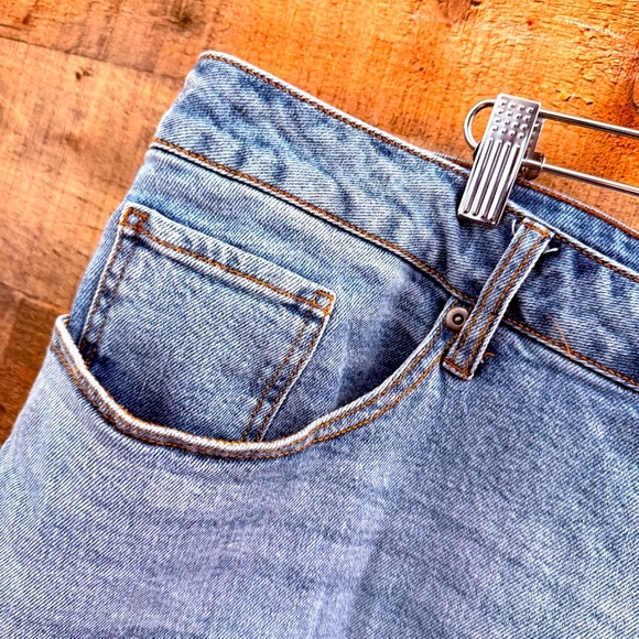 Her Universe Studio Ghili My Neighbor Totoro Denim Jeans - Picture 9 of 11